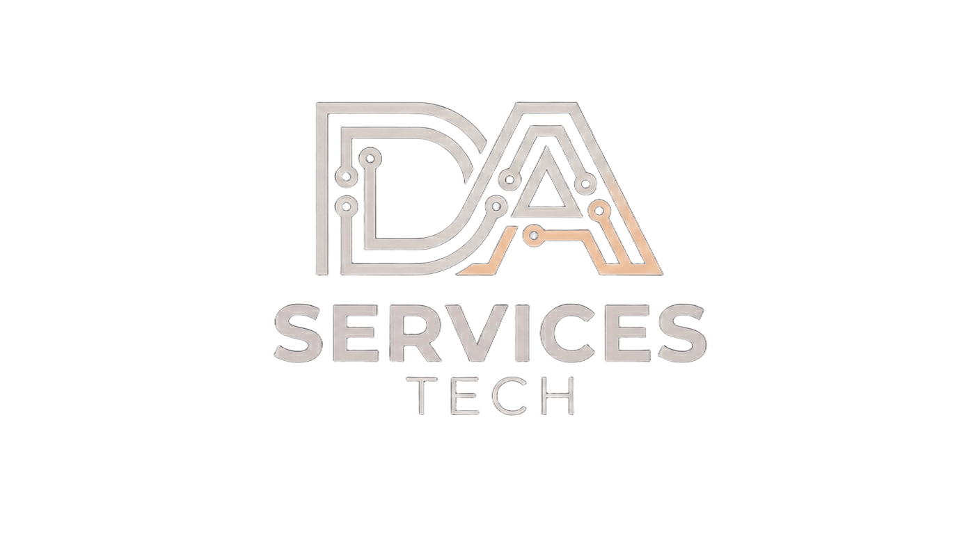 Da Services Tech