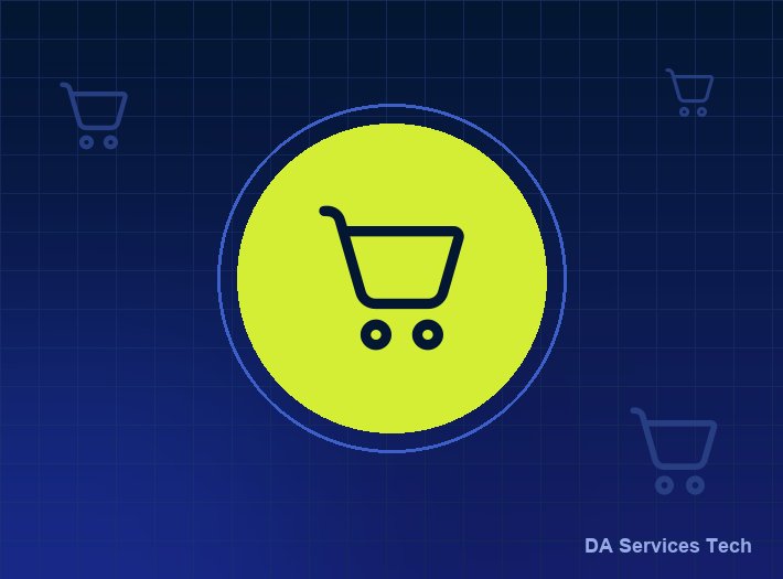 Informática para comercio y retail