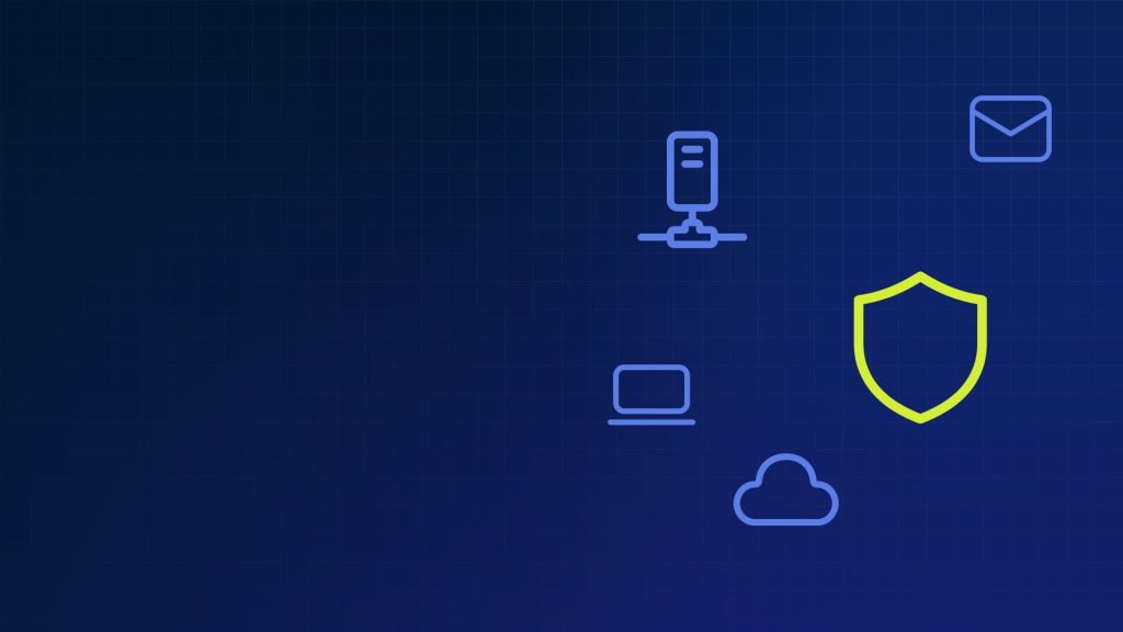 Servicios IT para empresas: soporte, Microsoft 365, servidores y seguridad