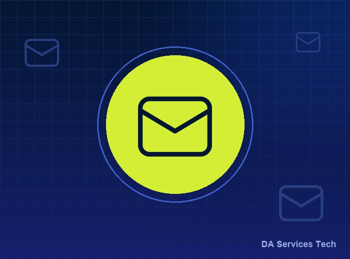 Problemas con Outlook y el correo